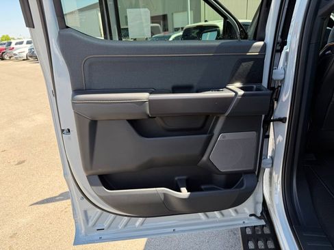 New 2026 Ford F150 Tremor AWD/4WD image 13