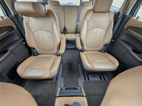Used 2015 Buick Enclave Leather image 35