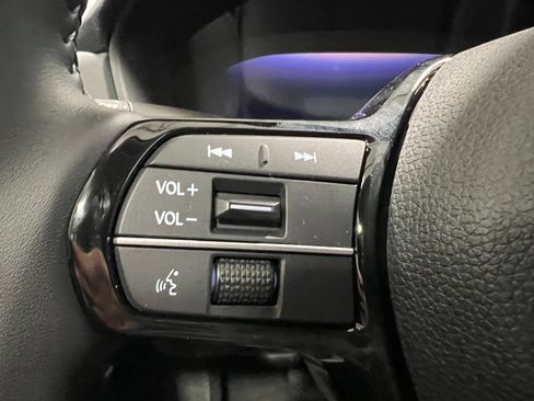 New 2025 Honda Accord Touring image 16