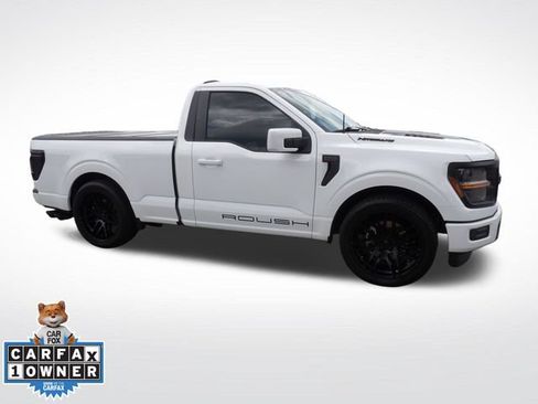 Used 2025 Ford F150 XL AWD/4WD image 15