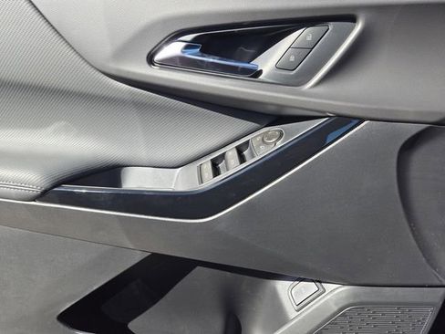 New 2026 Chevrolet Equinox LT w/ Convenience Package II image 16