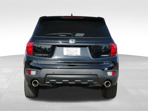 Used 2024 Honda Passport EX-L image 7