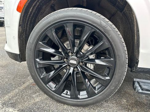 Certified 2022 Cadillac Escalade Sport w/ Touring Package image 23