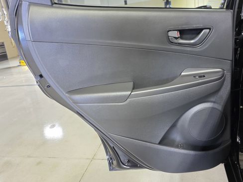 Certified 2021 Hyundai Kona SEL w/ Cargo Package image 13