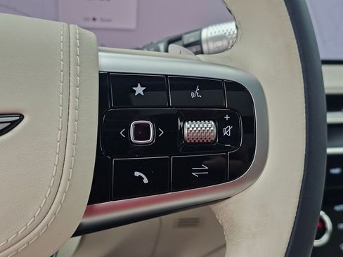 New 2026 Genesis GV80 3.5T Prestige image 38