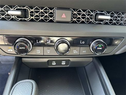 New 2025 Honda Accord SE image 25