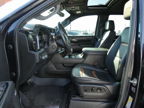 Used 2023 GMC Sierra 1500 AT4 w/ AT4 Premium Package image 20