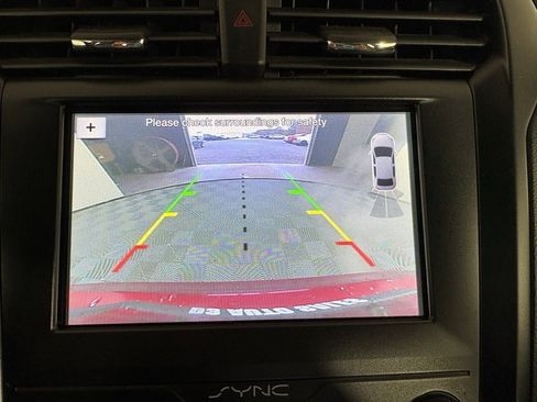 Used 2019 Ford Fusion SE w/ Equipment Group 151A image 43