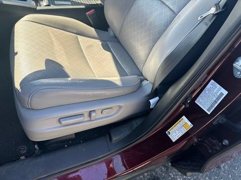 Used 2021 Honda Passport Touring image 9