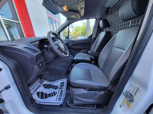 Used 2017 Ford Transit Connect XL FWD image 10