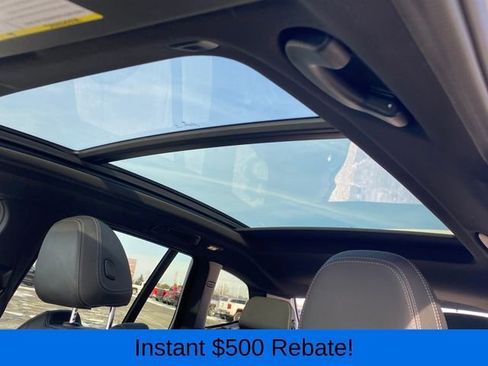 Used 2023 BMW X3 xDrive30i image 17