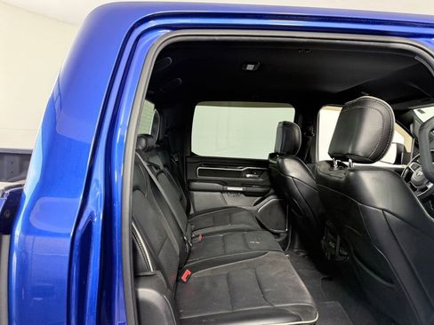 Used 2019 RAM 1500 Laramie w/ Sport Appearance Package image 23