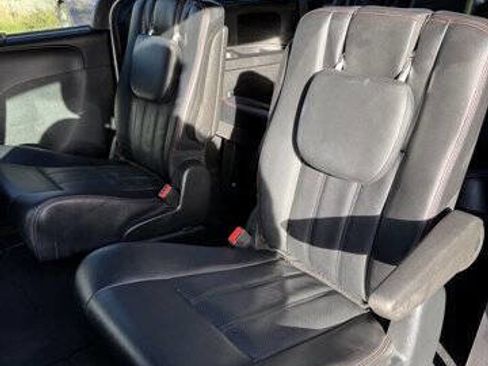 Used 2017 Dodge Grand Caravan GT image 20