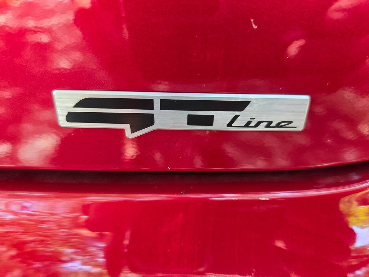 Used 2025 Kia K4 GT-Line FWD image 18