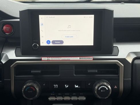 Used 2026 Toyota Tacoma TRD Off-Road image 23