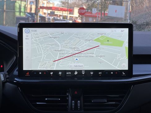 New 2026 Ford Escape ST-Line w/ Tech Pack #1 image 20