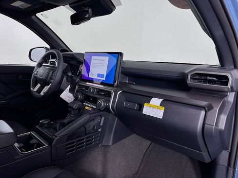 New 2026 Toyota 4Runner TRD Sport Premium image 29