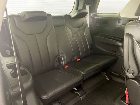 Used 2025 Hyundai Palisade SEL AWD/4WD image 26