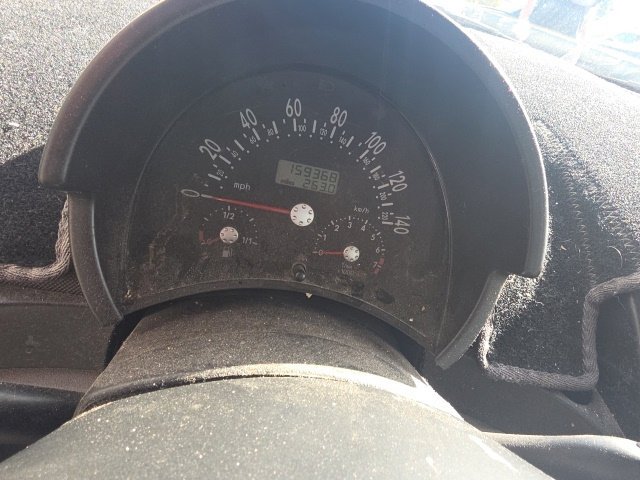 Used 2004 Volkswagen Beetle GL FWD image 11