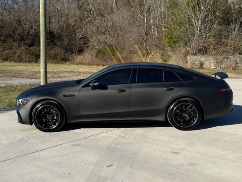 Used 2024 Mercedes-Benz AMG GT 43 image 8