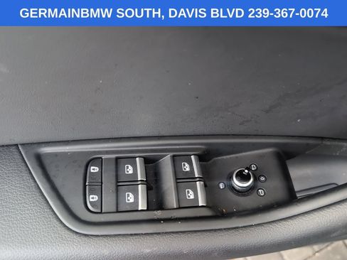 Used 2024 Audi A5 2.0T Premium w/ Convenience Package AWD/4WD image 8