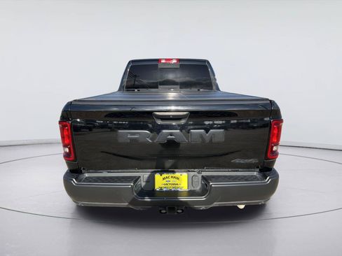 Used 2025 RAM 2500 Tradesman AWD/4WD image 4