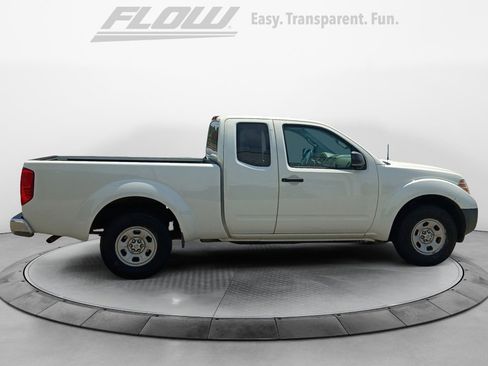 Used 2013 Nissan Frontier S RWD image 10