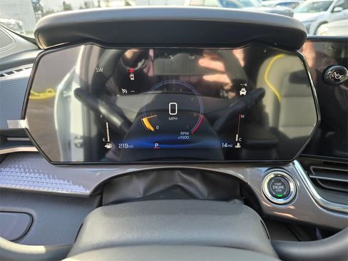 New 2026 Chevrolet Trax ACTIV image 25