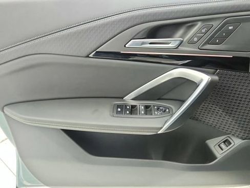 Used 2025 BMW X2 xDrive28i image 34