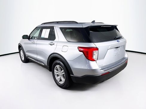 Used 2022 Ford Explorer XLT image 29