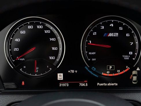 Used 2020 BMW M2 Competition w/ Executive Package image 19