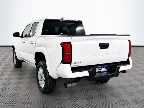 New 2026 Toyota Tacoma SR5 AWD/4WD image 12