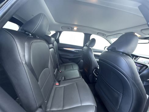 Used 2019 INFINITI QX50 Essential w/ Premium Heat Package image 39