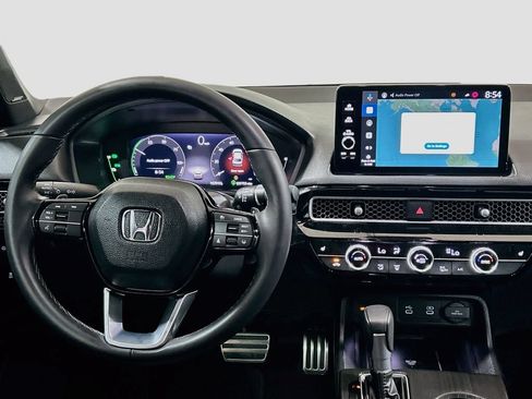 Used 2026 Honda Civic Sport image 21