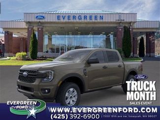 New 2025 Ford Ranger XL 360° Tour