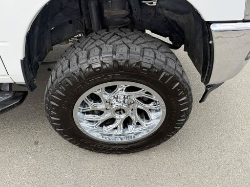 Used 2019 RAM 2500 Big Horn AWD/4WD image 14
