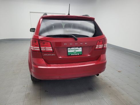 Used 2020 Dodge Journey SE w/ SE Popular Equipment Group FWD image 6