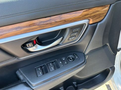 Used 2018 Honda CR-V EX-L image 20
