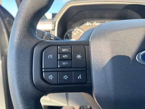 Used 2023 Ford F150 XLT image 49
