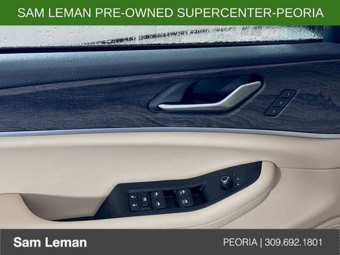 Used 2024 Jeep Grand Cherokee Limited image 18