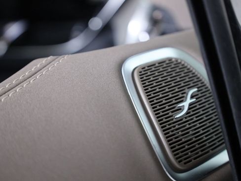 Used 2024 Mercedes-Benz EQE 350+ 4MATIC Sedan image 54