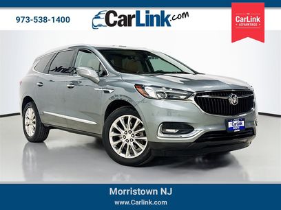 Used 2019 Buick Enclave Premium w/ Experience Buick Package