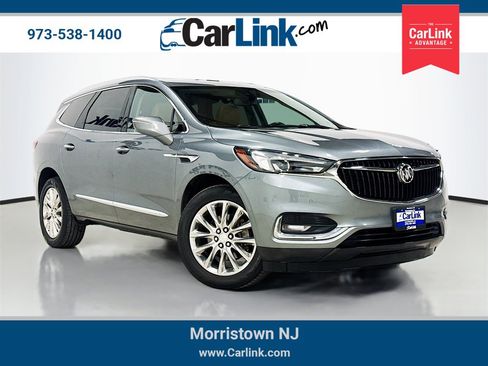 Used 2019 Buick Enclave Premium w/ Experience Buick Package image 1
