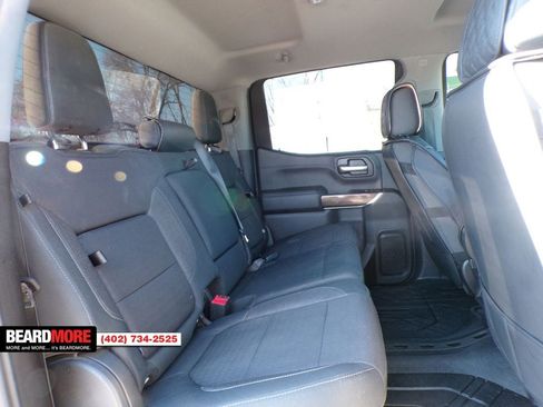 Used 2019 Chevrolet Silverado 1500 LT Trail Boss w/ Convenience Package image 26