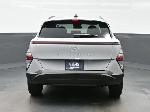 Used 2026 Hyundai Kona SEL Sport AWD/4WD image 5