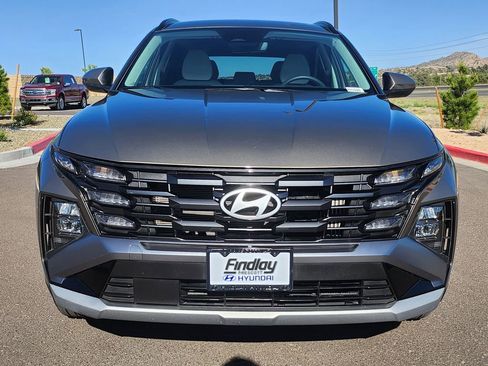 Used 2025 Hyundai Tucson SEL AWD/4WD image 10