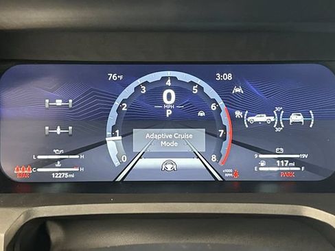 Certified 2024 Toyota Tacoma TRD Sport AWD/4WD image 28