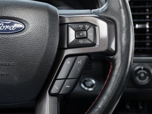 Used 2021 Ford Expedition Max Limited image 27