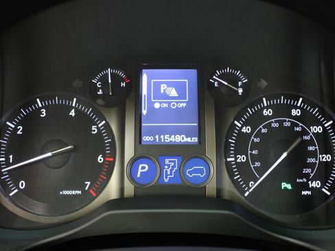 Used 2012 Lexus GX 460 w/ Comfort Plus Pkg AWD/4WD image 79