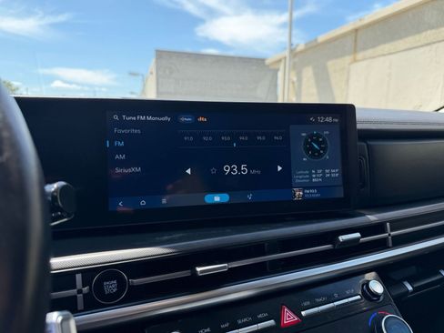 Used 2025 Hyundai Santa Fe SEL image 20